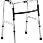 Zimmer Frame Without Wheels