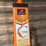 Dr Davey Vitamin C Lotion
