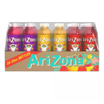 Arizona Juice Variety Pack 24pk In Haatso,Accra-Ghana