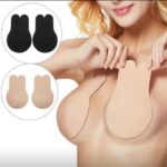 Black/Beige Boob Tape