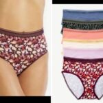 Cotton Ladies Panties