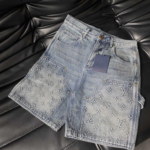 Jeans Shorts for Men