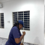 Apartment Cleaning Services