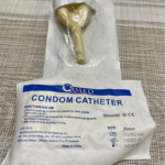 Condom Catheter In Accra,Ghana