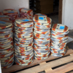 RR Electrical Wiring Cables