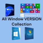 Windows OS Installer 6-in-1 Activated