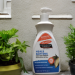 Palmer’s Cocoa Butter Lotion