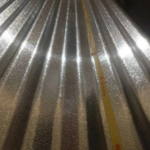 Aluminum Roofing Sheet