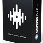 Serato Dj Pro 3.0 | Dj Software (Full Version)