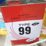 99 Glue 5Litre