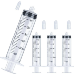 Luer Lock Syringe 60ml in Accra,Ghana