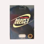 Adam's Secret 1 Capsule