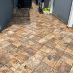 Compound Cleaning and Pressure Washing