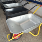 Wheelbarrow local made
