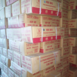 Electrode G10 and G12