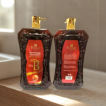 Bismid Skin Whitening Shower Gel