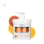 Advanced Clinical Vitamin C Brightening Cream