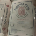 Egyptian King POP Cement In Accra,Ghana