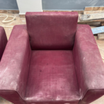 Sofa and Couch Cleaning