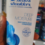Head and Shoulders Hair Conditioner