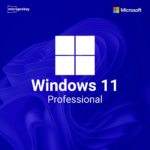Windows 11 Pro |100% Original (Full Version)