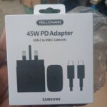Samsung Power Adapter 45w