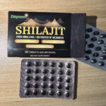 Shilajit-90 capsules
