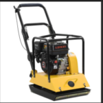 Gasoline Plate Compactor 85kg