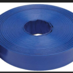 Layflat hose 3" 4 bar (roll) in Accra,Ghana