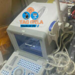 Ultrasound Machine (2D Tabletop With Double Probes) in ghana