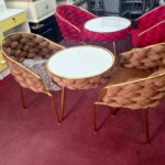 Garden Table and Chair