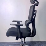 Orthopedic Office Chair