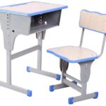 Study Desk with chair