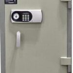Fireproof Heavy Safe