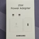 Samsung Power Adapter 25w