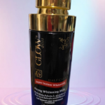 Glow Bliss Half Cast Super Instant Strong Whitening Milk