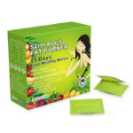 7days Slim Plus Fat Burner Candy