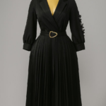 Black Ladies Official Dress