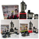 Bardefu Multi Functional Blender