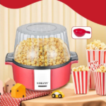Raf Mini Popcorn Machine