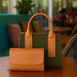 2 in 1 Chrisbella Ladies Bag