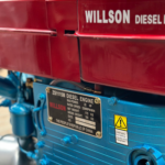 Changfa Diesel Engine