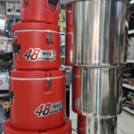 5pcs Large Double Insulated Food Warmer Set