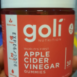 Goli Nutrition