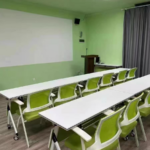 Conference room table