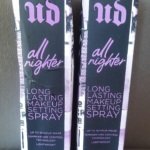Urban Decay Setting Spray