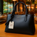 Black Ladies Bag