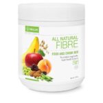 All Natural Fibre Powder