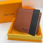 Prada Men's Wallet