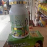 7days Slim Plus Fat Burner